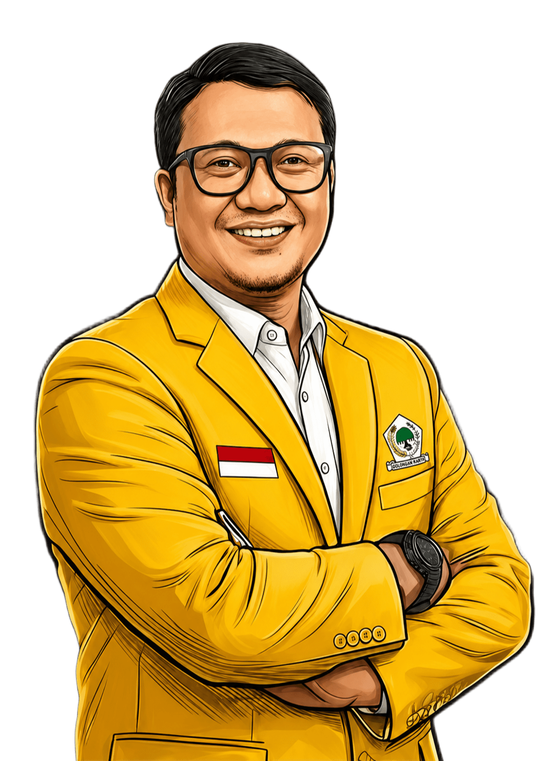 Daniel Muttaqien Syaifudin